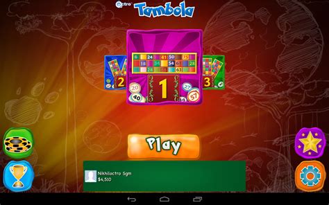 Download Tambola APK for Android – Tambola Latest Version