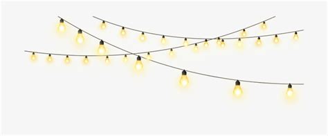 90 Amazing String Lights 3d Model Free - Free Mockup