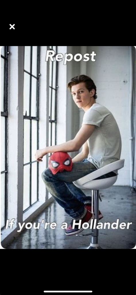 Épinglé par L sur Spooder man | Tom holland, Spiderman, Toms