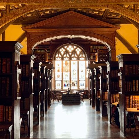 Inside Old Bodleian Library: A Book-Lover’s Paradise | CityDays