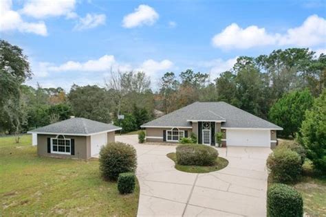 Homes for Sale in Hernando, FL with Waterfront | realtor.com®