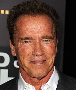 Arnold Schwarzenegger HairStyle (Men HairStyles) - Men Hair Styles ...