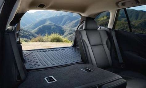 Redesigned Subaru Outback Is One Of The Best Midsize SUVs For Cargo And ...