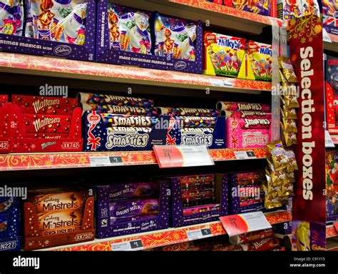 Christmas Chocolate Gifts Tesco - Tesco Christmas Chocolate - Futures ...