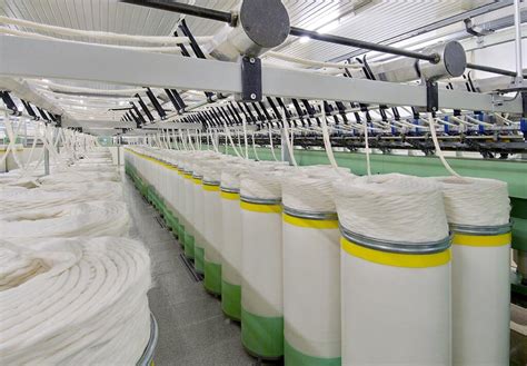 How Is Cotton Made Into Fabric? - The Creative Curator