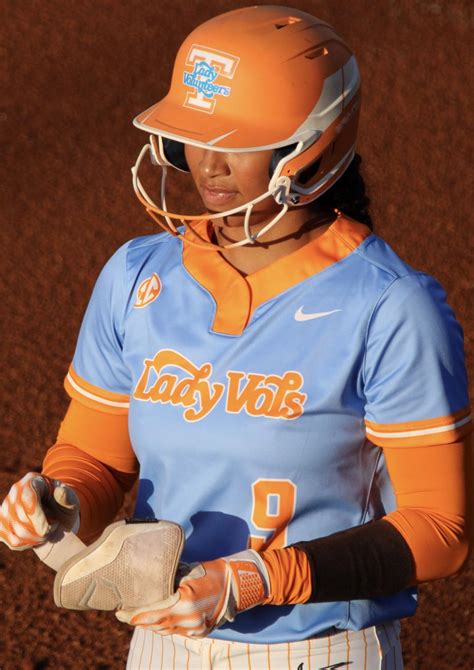 Lady Vols’ NCAA Tournament softball regional projection ahead of ...