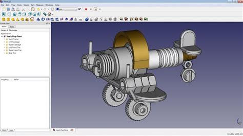 Best free cad program for 3d printing - cropm