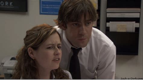 The Office - Jenna Fischer Photo (712787) - Fanpop