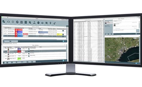 Command Center Software & Dispatch Application | Resolver