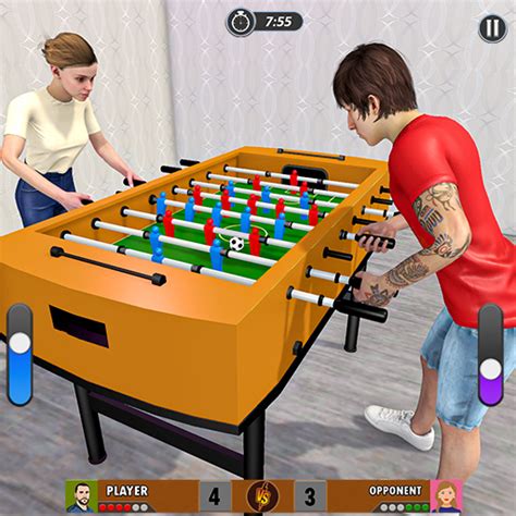 Foosball Games: Table Football - Apps on Google Play