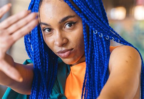 Different Box Braid Accessories: How to Accessorize Your Braids