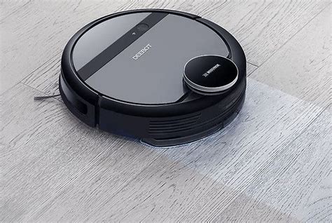 [REVIEW 4/2024] Robot Hút Bụi ECOVACS DEEBOT Có Tốt Không? Loại Nào Tốt Nhất? - Mẹ Đây Rồi