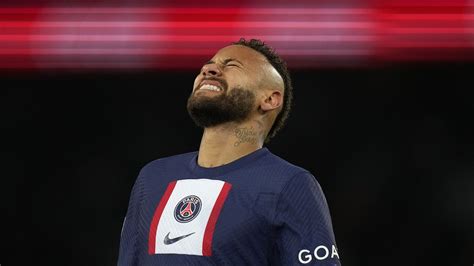 French authorities investigate alleged Neymar PSG transfer tax scandal ...