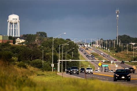 Nebraska Traffic Back to Level Seen Before Virus Outbreak | Omaha Daily ...