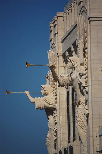 angels among us | My recent visit to Ft. Worth Texas (downto… | Denise Rosser | Flickr