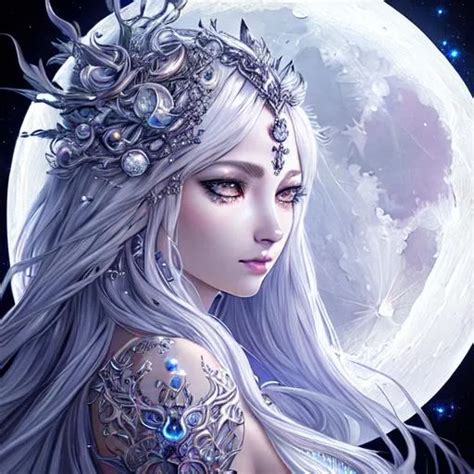 Details more than 76 moon goddess anime super hot - in.coedo.com.vn