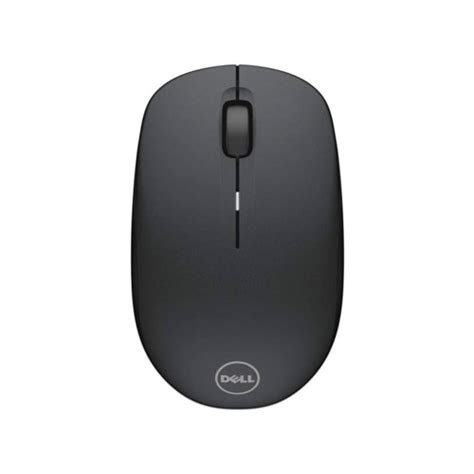 Dell Wireless Mouse (Black) - WM126 : Keyboards & Mice | Dell USA