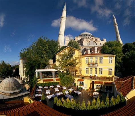 Ottoman Hotel Imperial Istanbul, Luxury Boutique Hotel in Sultanahmet | Istanbul hotels, Luxury ...