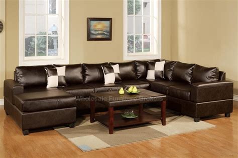 I'll take an espresso color leather sectional...I'm comfort over style in the family room Living ...