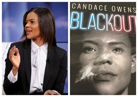 Candace owens book list - surveysper