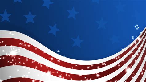 3D American Flag Wallpaper - WallpaperSafari