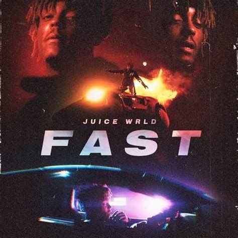 Stream Juice WRLD - Fast (Remix) by Juke Box | Listen online for free on SoundCloud