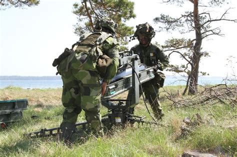 swedish armed forces | Swedish Armed Forces/Försvarsmakten - Page 4 | Force armée