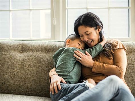 Why Hugging Your Child Can Shape Their Happiness - Colorado Parent