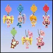 Fresh Pretty Cure! Merchandise | Pretty Cure Wiki | FANDOM powered by Wikia