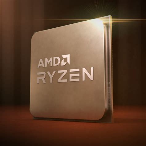 AMD Ryzen 7 5800 Review