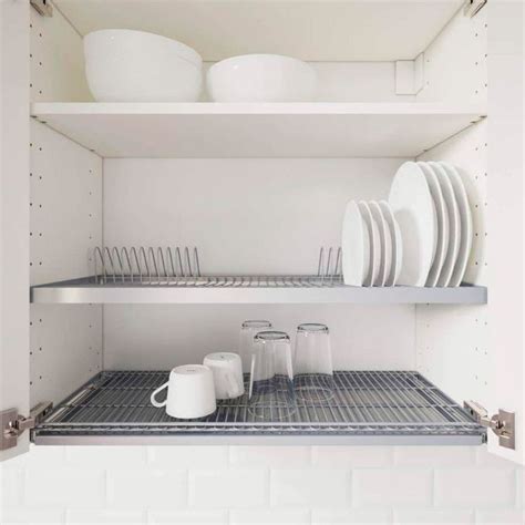 No Dishwasher? These are Our 10 Favorite Dish Drying Racks | Dish drainers, Dish rack drying ...