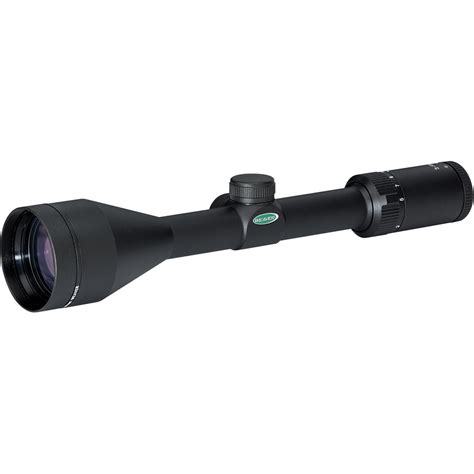 Weaver KASPA 3-12x50 Ballistic-X Scope 849809 B&H Photo Video