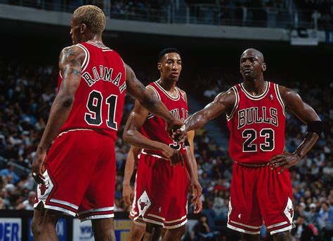 Michael Jordan: Behind the numbers of 1997-98 Bulls - Sports Illustrated