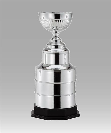 Stanley Cup Replica Trophy - Ampros Awards