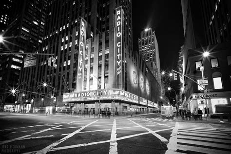 https://flic.kr/p/9RSjhu | Radio City Music Hall | New York City Leica M9 + Voigtländer Super ...