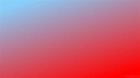 Wallpaper gradient linear red blue light sky blue #ff0000 cefa 315