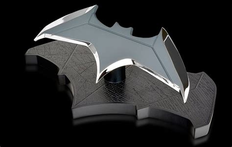 QMX Batman Batarang Replica