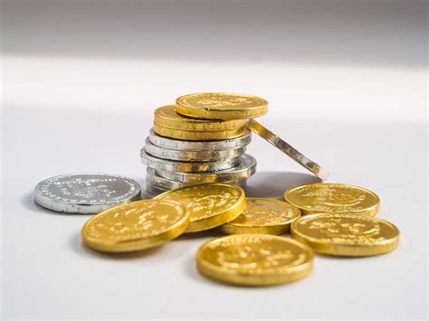 Coin Money On Background Free Stock Photo - Public Domain Pictures