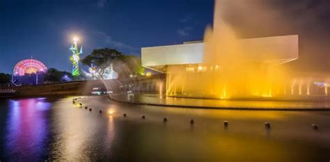 菲律宾文化中心剧场-The Cultural Center of the Philippines（多图）-百科-优推目录