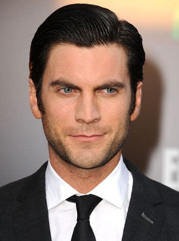 Wes Bentley | The Hunger Games Wiki | Fandom