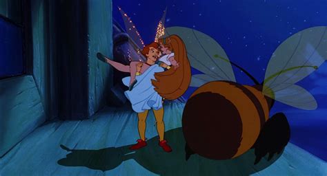 Thumbelina (1994) - Disney Screencaps.com | Disney princess art, Thumbelina, Disney favorites