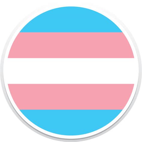 Trans Flag Illustrations, Royalty-Free Vector Graphics & Clip Art - iStock