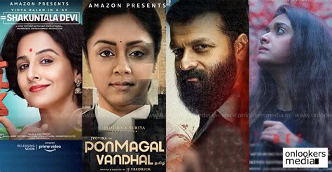 Seven Indian films to release directly on Amazon Prime!