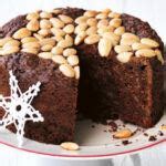 Sugar-Free Christmas Cake Recipe | 28 By Sam Wood