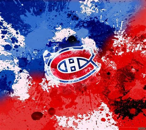 Montreal Canadiens Wallpapers - Wallpaper Cave