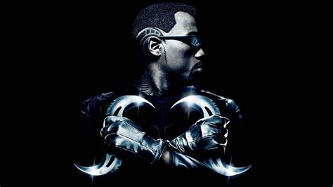 HD wallpaper: Movie, Blade: Trinity | Wallpaper Flare