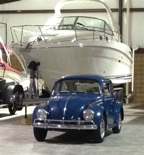 1960 VW BEETLE SEDAN - INDIGO BLUE FROM BIRTH for sale: photos ...