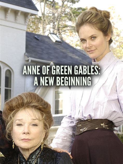 Anne of Green Gables: A New Beginning Pictures | Rotten Tomatoes