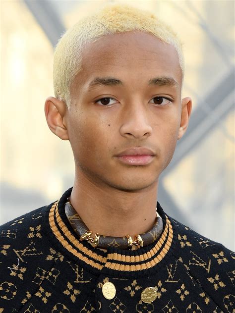 Jaden Smith - AdoroCinema