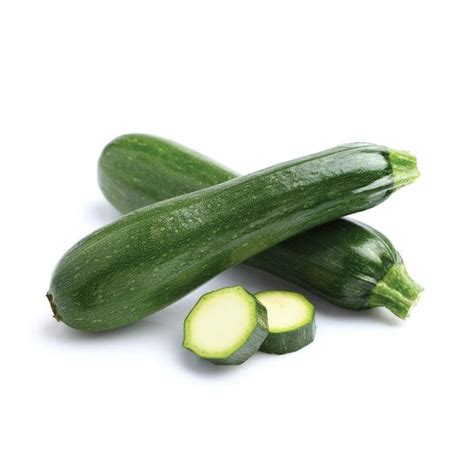 Green Zucchini – Seedle Farms